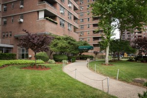 457 FDR front entrance Apt A-1102 comes on the market early next week! 