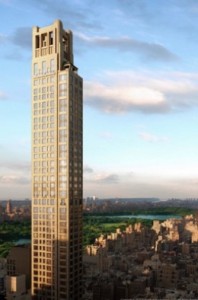 520 Park avenue- Zeckendorf's follow up to the epic success 15CPW-Currently has 4 apartments for sale $16mm to $70mm