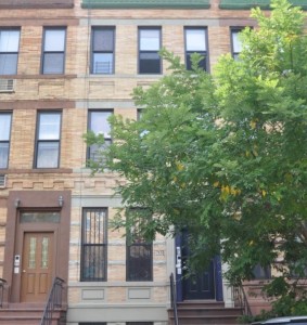310 W 140 street from Propertyshark 15' wide townhouse with 3 units sold to Alex Trebek for $1.92 million